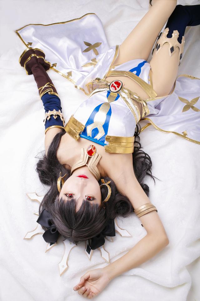 美女