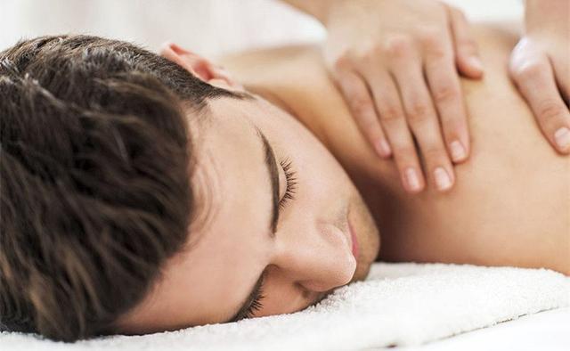 为啥有钱人那么爱做SPA?