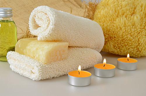 深圳上门spa