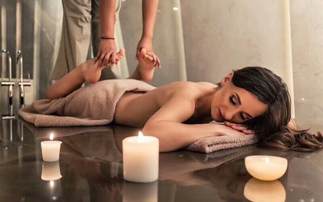 女性做异性SPA的好处经历