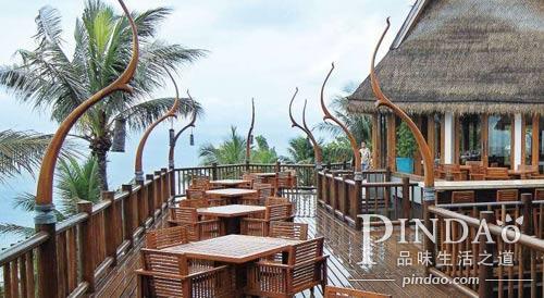德国:Brenners Park-Hotel&Spa