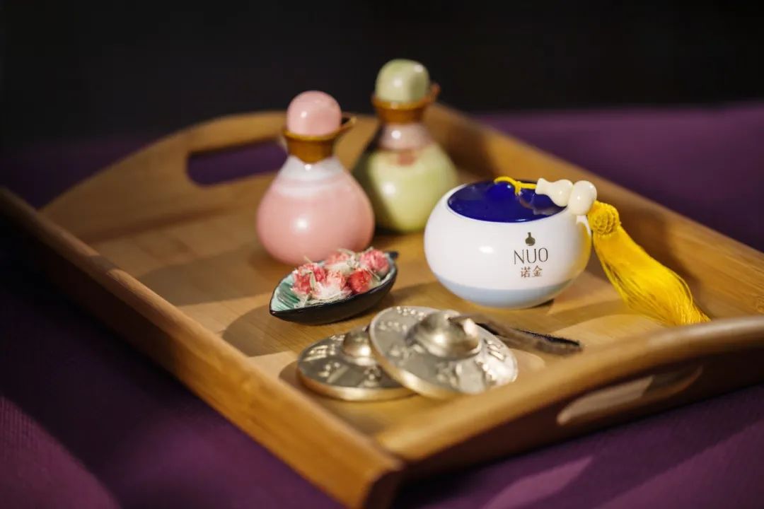 在奢华酒店里做SPA是种怎样的体验?