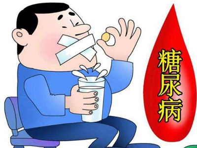 新冠再来袭,亦庄养生会馆提醒糖尿病患者注意防护! 新冠再来袭,亦庄养生会馆提醒糖尿病患者注意防护!