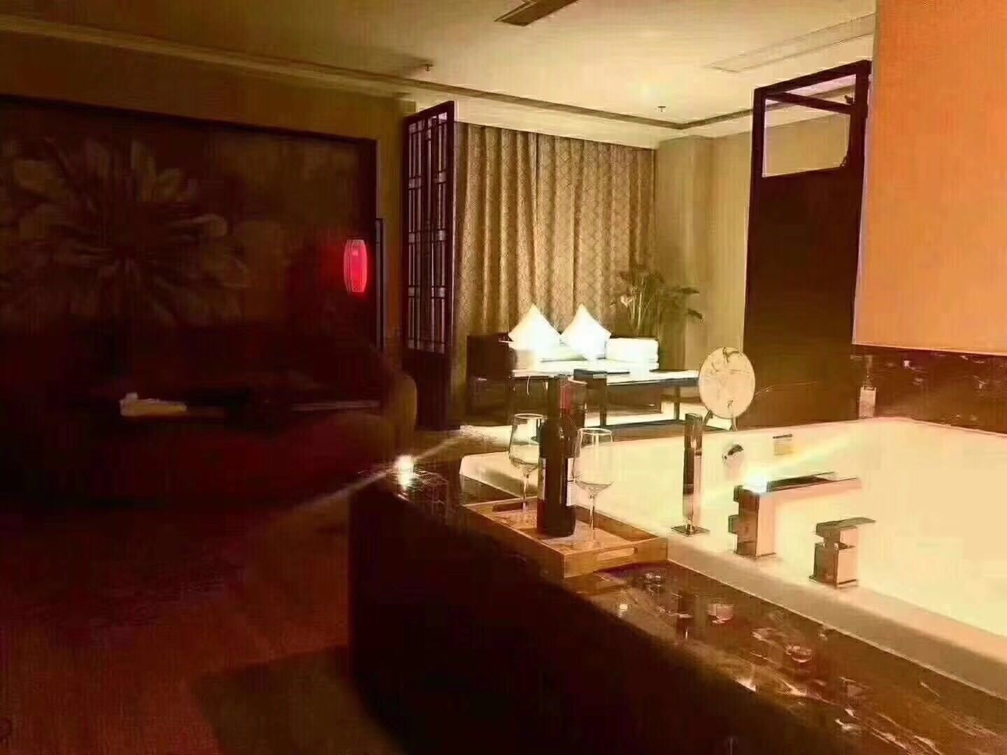 深圳男士spa私人会所-男士私人spa所高端spa会所