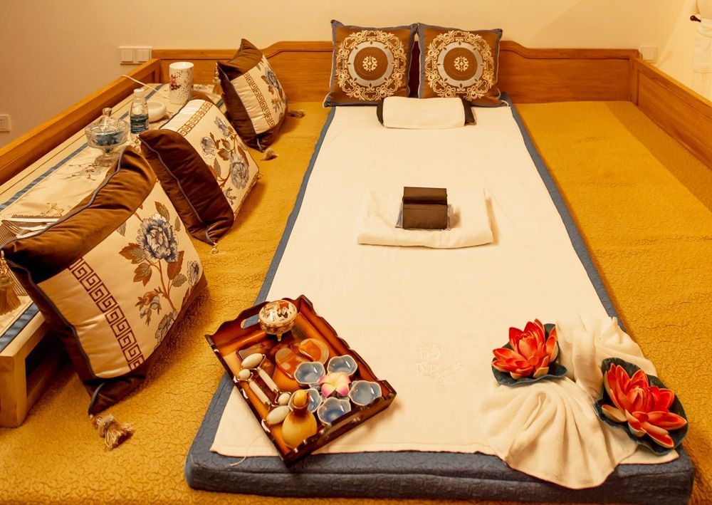 深圳男士spa私人会所-男士私人spa所高端spa会所