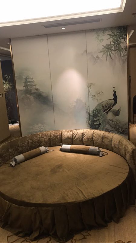 深圳男士高端SPA会所